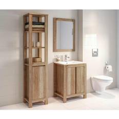 600mm Bathroom Vanity Unit