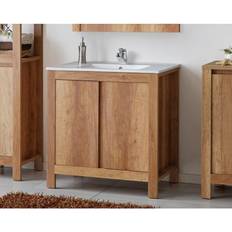 Bathroom Vanity Unit 800mm