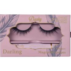 Magnetic lashes Dashy Faux Silk Magnetic Lashes Darling 5 ml