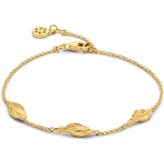 Spirit Icons Fall Armbånd Forgyldt 20462