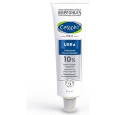 Nicht komedogen Fußpflege Cetaphil Pro Urea 10% Fußsalbe 100 Gramm