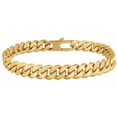 Nordahl Andersen Son Of Noa Rustfri Stål Herrearmbånd