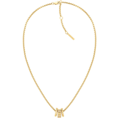 Calvin Klein Halsband Calvin Klein Kette - Gold