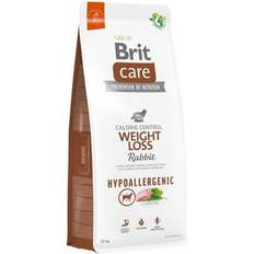 Brit Hondenvoer Huisdieren Brit Hypoallergenic Weight Loss 12 kg