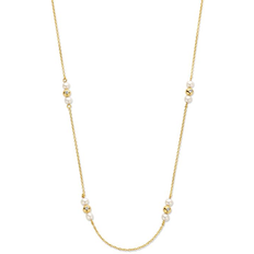 Spirit Icons Smykker Spirit Icons Ophelia Halskæde 14kt Guld 14416-45
