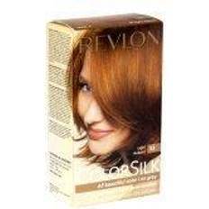 Migliori_valutati Tinte per Capelli Permanent Revlon ColorSilk Beautiful Color 3 Pieces Marrone Unisex