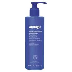 Aquage Violet Brightening Conditioner 8oz