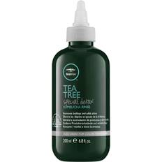 Paul mitchell tea tree shampoo Paul Mitchell Tea Tree Special Detox 200 ml