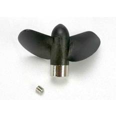 Traxxas Propeller, right 4.0mm GS (set screw) (1pc) TRX1583