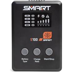 Spektrum S100 1x100W USB-C Smart Charger SPMXC2090