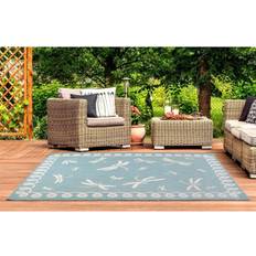 TEAL, 60x120cm 2x4' Terrace Dragonfly