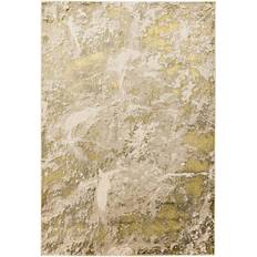 Asiatic Medium 120x170cm Aurora Lustre AU06 Marble Grey, Gold, Bronze, Yellow cm