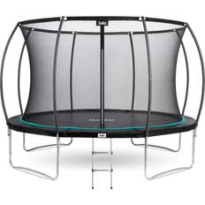 Cosmos Trampoline 305cm + Safety Net + Ladder