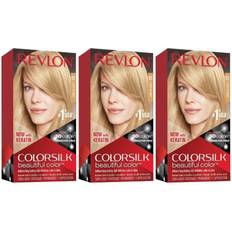 Revlon colorsilk Revlon ColorSilk Beautiful Color 81