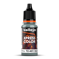 Vallejo xpress color Vallejo Templar White Xpress Color