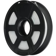 Anycubic PETG Filamenter Anycubic CCTREE PETG filament 1 kg, hvid