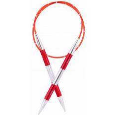 Knitpro Rundpinde Smartstix 40 cm