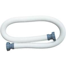 Intex Pompe per Piscina Intex 29060 Tubo Per Pompa E Clor. Diam. 38mm