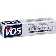 VO5 Hair Dyes & Colour Treatments VO5 Conditioning Hairdressing Gray or White or Silver Blonde Hair, 1.5