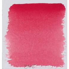 Red Water Colours Schmincke Horadam Aquarell Half-pan (Prisgruppe 2) 346 ruby red deep