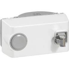 Legrand dataudtag RJ45 Cat-6 FTP 4M