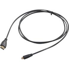 Akyga HDMI han -> Mikro