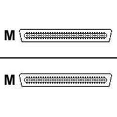 HP Extern SCSI Cable