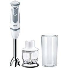 Braun Batidoras de Mano Braun MultiQuick 5 Vario MQ 5220 WH 0,6 L