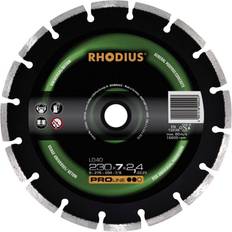 Rhodius 394138 LD 40 Diamantskæreskive Diame..
