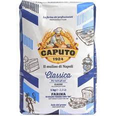 Caputo CLASSICA HVEDEMEL 1KG