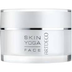Skin Yoga Anti-rynke Creme Med Coenzym Q10 50 ml