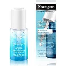 Neutrogena Seren & Gesichtsöle Neutrogena Hydro Boost Hyaluron Konzentrat 15ml, Gesichtspflege