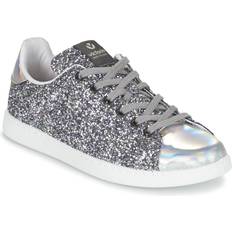 Victoria Shoes (Trainers) DEPORTIVO BASKET GLITTER (women)