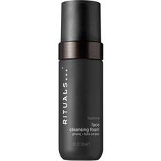 Rituals Limpiadores Faciales Rituals Homme Face Cleansing Foam 150 ml 150ml