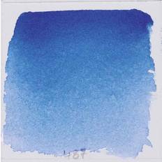Schmincke Horadam Aquarell Half-Pan 487 Cobalt Blue Light