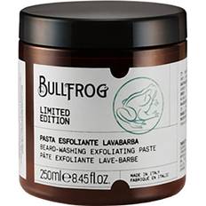 Accesorios de afeitado BULLFROG Beard-Washing Exfoliating Paste 1 250 ml