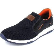 Rieker slip on Rieker Slip On - Navy