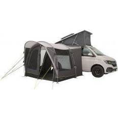 Outwell Waystone 160 Motorhome awning grey