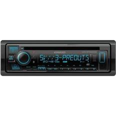 Autoradio Kenwood Autoradio, KDCBT960DAB