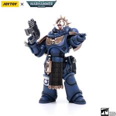 Warhammer 40k figur Warhammer 40k Action Figure 1/18 Ultramarines Primaris Lieutenant Amulius 12 cm