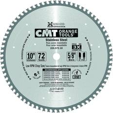 Cmt Sågklinga för metall 226; 355x2.2x25.4; Z90; 10°