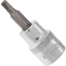 6-kant bitstop 3/8'' 4 mm (V2284N)