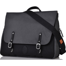 Pacapod Pusletaske Prescott Combi Charcoal