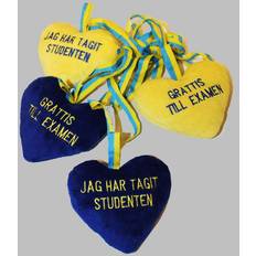 Inter Agenturer AB Studenthjärta Mjukis