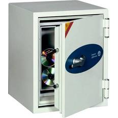 Security Safe Datacare 2-Hour Key Lock