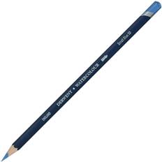 Aquarelle Pencils Derwent Watercolour Pencils Assorted SMALT BLUE