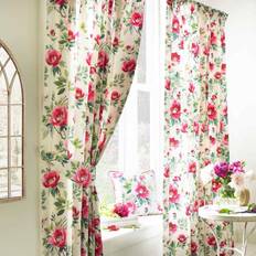 Furn Peony Country Floral Pencil
