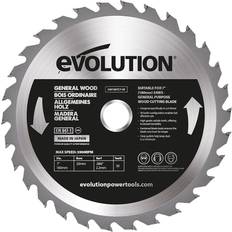 TCT saw blade for cutting wood 18. [Levering: 6-14 dage]