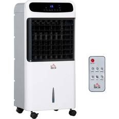 Homcom 824-041V70 White