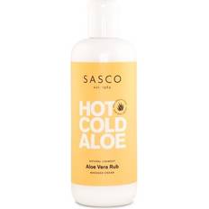 Aloe Vera Rub 500ml Creme